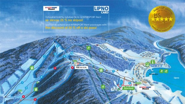 © LIPNO SERVIS s.r.o.